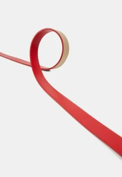 HUGO ZOE BELT - Ceinture - Red 8 HUGO ZOE BELT - Ceinture - Red -Pas Cher Hugo Boutique d3afbc84afcc4565b22f419272fc4480