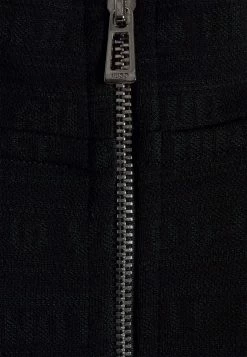 HUGO DASERINA - Robe Pull - Black -Pas Cher Hugo Boutique d3dea4f85c5b466ea2d7c8095c41056c