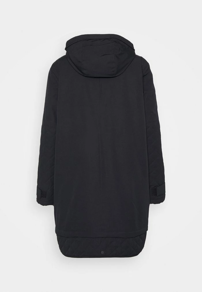 HUGO MYKO - Parka - Black 2 HUGO MYKO - Parka - Black – Image 2