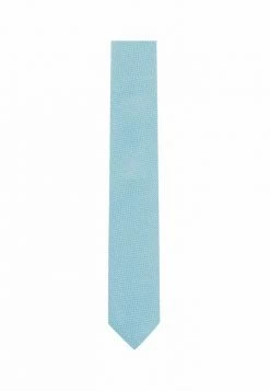 HUGO Cravate - Turquoise