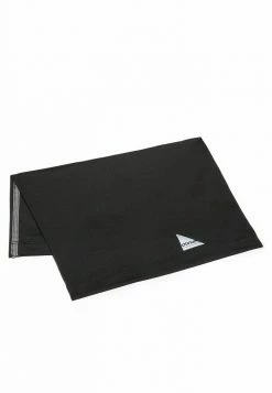 HUGO Écharpe - Black -Pas Cher Hugo Boutique d4397fc8dc4943ec81f640f2940f5901