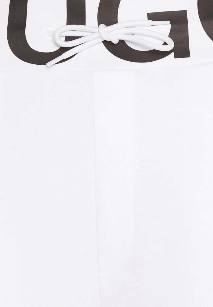 HUGO DUROS - Pantalon De Survêtement - White 9 HUGO DUROS - Pantalon De Survêtement - White – Image 9
