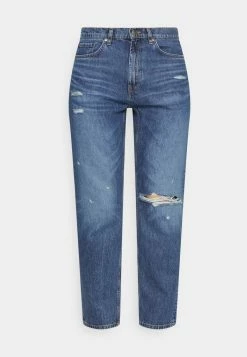 HUGO Jean Slim - Bright Blue 8 HUGO Jean Slim - Bright Blue -Pas Cher Hugo Boutique d4c764a580be484bb2d83d1bed4c3c65