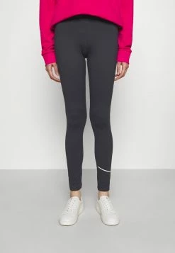 HUGO NICAGO - Legging - Dark Blue