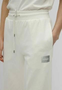 HUGO DACHIBI - Pantalon De Survêtement - Natural -Pas Cher Hugo Boutique d7642f1617ab450c9f1aff92e00b31a8
