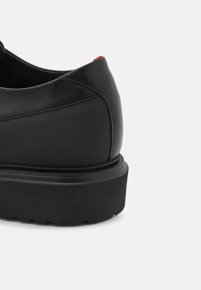 HUGO DART - Derbies - Black 6 HUGO DART - Derbies - Black – Image 6