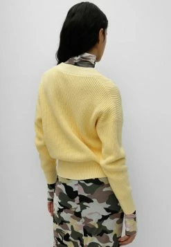 HUGO SINDELLA - Gilet - Light Yellow 7 HUGO SINDELLA - Gilet - Light Yellow -Pas Cher Hugo Boutique d7b02aefd0aa40309f75686751b2b084