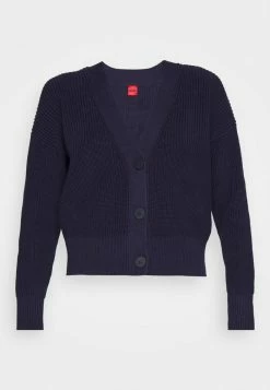 HUGO SINDELLA - Gilet - Open Blue -Pas Cher Hugo Boutique d7b4895b332b43c8bd52551f9855c098