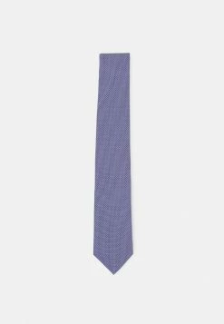 HUGO TIE - Cravate - Light Pastel Purple