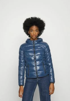 HUGO FAMARA - Veste Mi-saison - Deep Blue