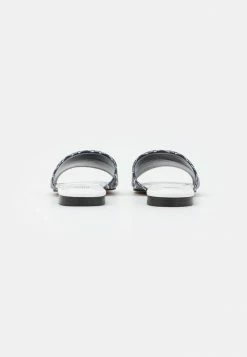 HUGO LOLA SLIDE - Mules - Multi-coloured -Pas Cher Hugo Boutique d80fc962cd3548fe851e26f36a4e78cf