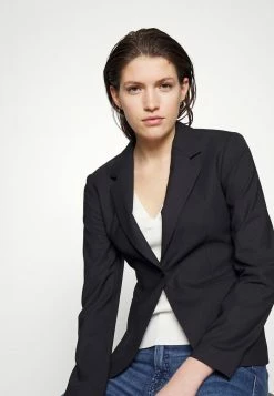 HUGO CHARLIE - Jean Slim - Medium Blue -Pas Cher Hugo Boutique d8ad613ee66a4f85a1e35c84474de14c