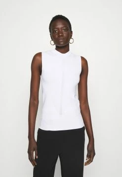 HUGO SOOK - Pullover - White