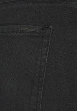 HUGO Jean Slim - Charcoal 12 HUGO Jean Slim - Charcoal -Pas Cher Hugo Boutique d94dfe92f48946afa1ccb8c602859933