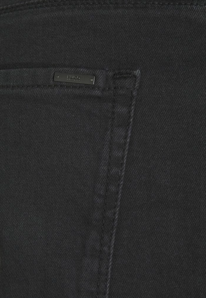 HUGO Jean Slim - Charcoal 6 HUGO Jean Slim - Charcoal – Image 6