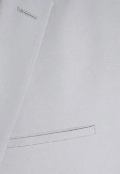 HUGO ARTI HESTEN - Costume - Silver 15 HUGO ARTI HESTEN - Costume - Silver -Pas Cher Hugo Boutique da97d50e65d247458949e0424d79ce5e