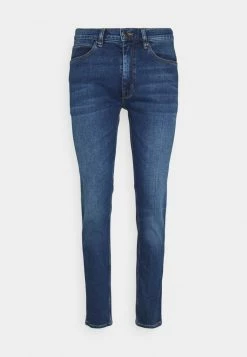 HUGO Jean Slim - Bright Blue