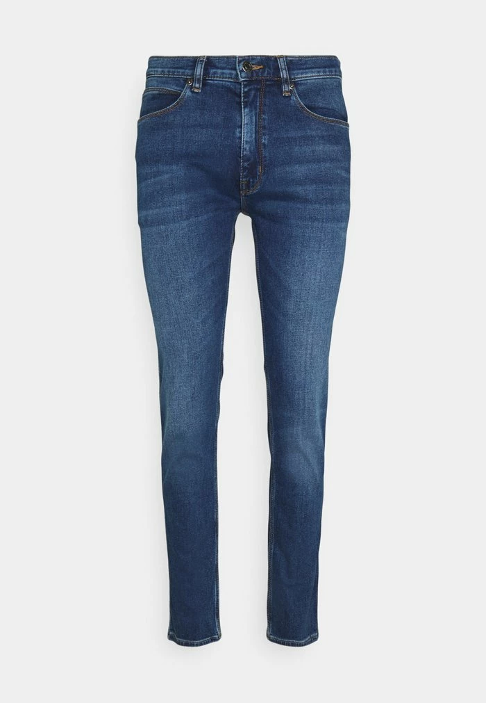 HUGO Jean Slim - Bright Blue 1 HUGO Jean Slim - Bright Blue
