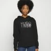 HUGO DASARA - Sweatshirt - Black
