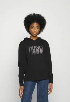 HUGO DASARA - Sweatshirt - Black