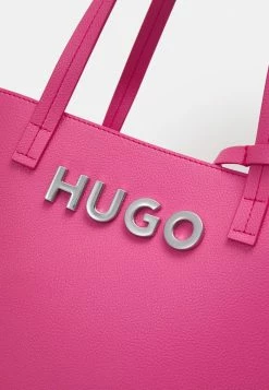HUGO BRENDA SHOPPER - Cabas - Medium Pink -Pas Cher Hugo Boutique dbae7452cfb14f73af62f8ff26dc6fb1