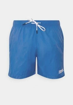 HUGO HAITI - Short De Bain - Bright Blue