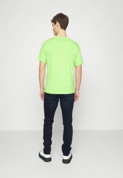 HUGO Jean Slim - Navy -Pas Cher Hugo Boutique dbfc1abd82024877b72190edbcf8031c