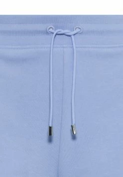 HUGO NARORA TUNNELZUG LOGO STICK - Pantalon De Survêtement - Hellblau 11 HUGO NARORA TUNNELZUG LOGO STICK - Pantalon De Survêtement - Hellblau -Pas Cher Hugo Boutique dc5d9c0c92134a30bda8d40c7b07fc7a