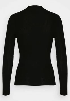 HUGO SOTTELLINA - Pullover - Black -Pas Cher Hugo Boutique dc8c48d9d8ec45bd860921da9ed817f5