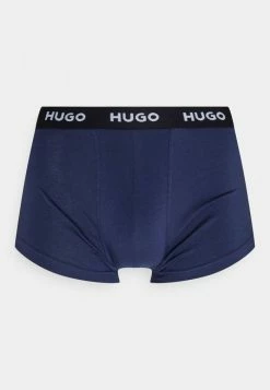 HUGO 3 PACK - Shorty - Navy