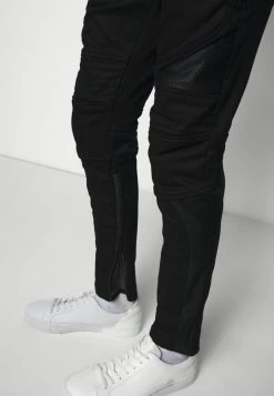 HUGO Jean Slim - Black -Pas Cher Hugo Boutique dd242818e27042f6b72d92f14294d428