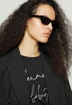 HUGO DIBIUSA - T-shirt Imprimé - Black 11 HUGO DIBIUSA - T-shirt Imprimé - Black -Pas Cher Hugo Boutique dd26db88e5f043aebe78c3681d310916