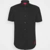 HUGO EMPSON - Chemise - Black