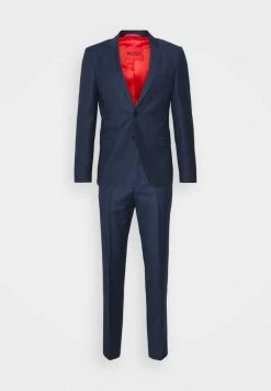 HUGO ARTI HESTEN - Costume - Dark Blue -Pas Cher Hugo Boutique dd441962dce346f08fea9b1692803dab