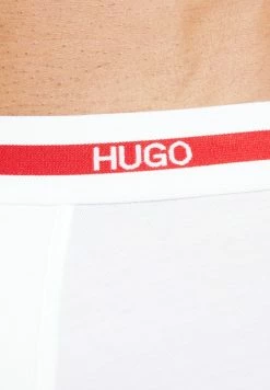 HUGO 2 PACK - Shorty - White -Pas Cher Hugo Boutique dd71d36f7afe48e3af085aa6d7c472a6