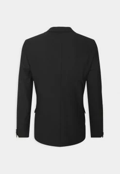 HUGO ANFRED HOWARD SET - Costume - Black -Pas Cher Hugo Boutique dd86d562043440968306fc9255423c5b