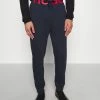 HUGO DUROS - Pantalon De Survêtement - Dark Blue