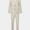 HUGO HENRY GETLIN - Costume - Beige