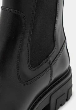 HUGO AXEL CHELSEA - Bottines - Black -Pas Cher Hugo Boutique debf31380d164f78b34c57782b9c7fe8