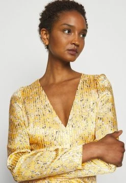 HUGO KINALE - Robe Longue - Open Miscellaneous -Pas Cher Hugo Boutique def57a84a547491db6c4c10fee42d45b