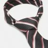 HUGO TIE - Cravate - Light/pastel Pink