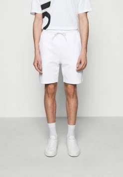 HUGO DOSHI - Pantalon De Survêtement - White