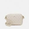 HUGO APRIL CROSSBODY - Sac Bandoulière - Open Miscellaneous Beige