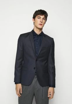 HUGO ARTI - Veste De Costume - Dark Blue