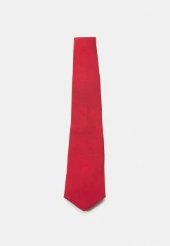 HUGO TIE - Cravate - Red