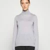 HUGO SEDELL - Pullover - Medium Grey