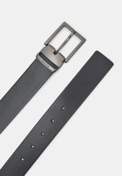 HUGO GRIPY - Ceinture - Black -Pas Cher Hugo Boutique e021b94a7ddc4d03b6f76d0ac533df13