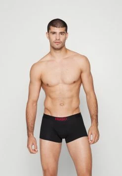 HUGO TRUNK BROTHER 2 PACK - Shorty - Open Red