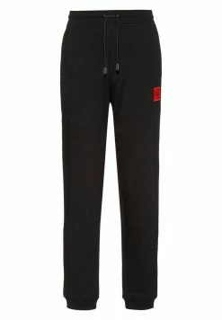 HUGO DICHIBI REDLABEL - Pantalon De Survêtement - Black 12 HUGO DICHIBI REDLABEL - Pantalon De Survêtement - Black -Pas Cher Hugo Boutique e0613e99a47947618784b6d318f4bcc1
