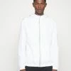 HUGO UNISEX - Veste Légère - White/silver